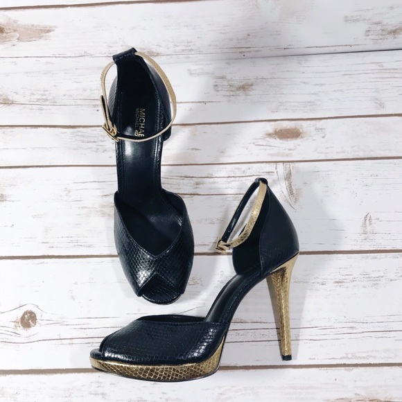 michael kors tiegan sandal